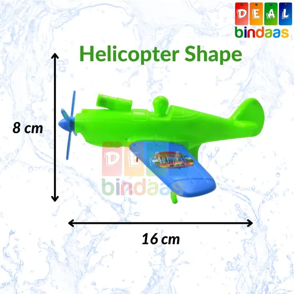 Helicopter_Blaster_Shape_Holi_Pichkari_Water_Gun_Easy_to_Hold_in_Small_Kids_Hand_Non_Pressure_Squirt_Pistol_Water_Play_Toy_Pump