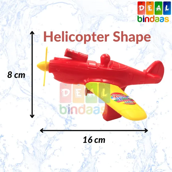 Helicopter_Blaster_Shape_Holi_Pichkari_Water_Gun_Easy_to_Hold_in_Small_Kids_Hand_Non_Pressure_Squirt_Pistol_Water_Play_Toy_Pump