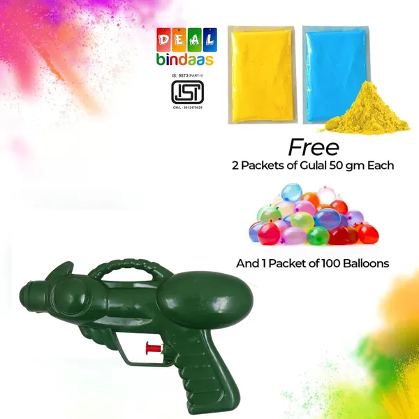 Blaster_Shape_Small_Holi_Pichkari_Water_Gun_Easy_to_Hold_in_Small_Kids_Hand_Non_Pressure_Squirt_Pistol_Water_Play_Toy_Pump