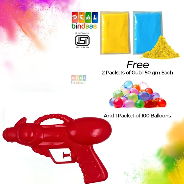 Blaster_Shape_Small_Holi_Pichkari_Water_Gun_Easy_to_Hold_in_Small_Kids_Hand_Non_Pressure_Squirt_Pistol_Water_Play_Toy_Pump