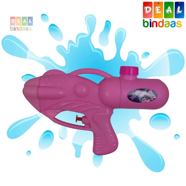 Blaster_Shape_Holi_Pichkari_Water_Gun_Easy_to_Hold_in_Small_Kids_Hand_Non_Pressure_Squirt_Pistol_Water_Play_Toy_Pump_GT718