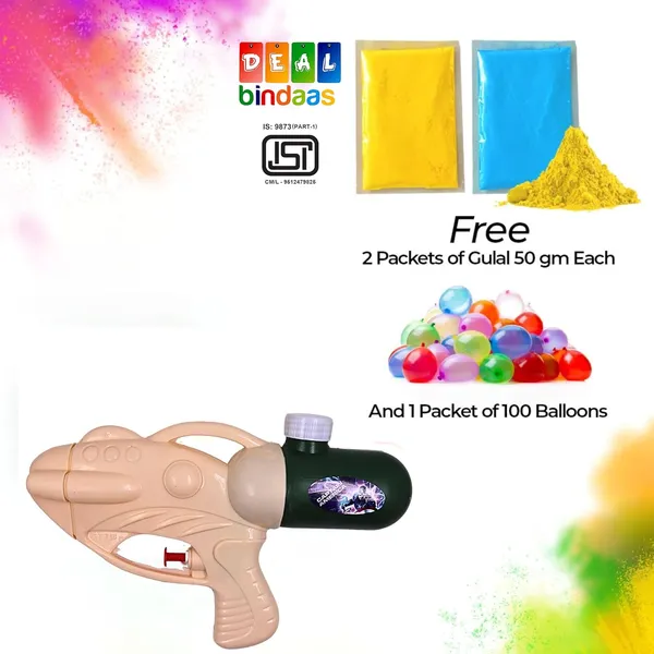 Blaster_Shape_Holi_Pichkari_Water_Gun_Easy_to_Hold_in_Small_Kids_Hand_Non_Pressure_Squirt_Pistol_Water_Play_Toy_Pump_GT718