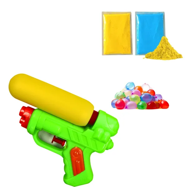 Blaster_Shape_Holi_Pichkari_Water_Gun_Easy_to_Hold_in_Small_Kids_Hand_Non_Pressure_Squirt_Pistol_Water_Play_Toy_Pump