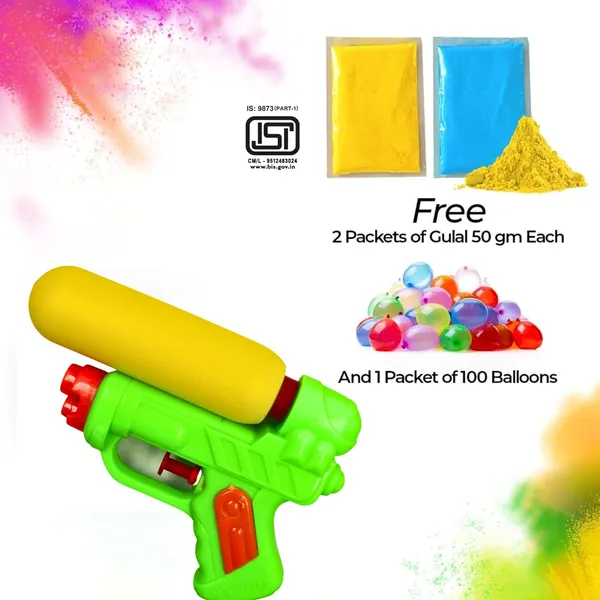 Blaster_Shape_Holi_Pichkari_Water_Gun_Easy_to_Hold_in_Small_Kids_Hand_Non_Pressure_Squirt_Pistol_Water_Play_Toy_Pump