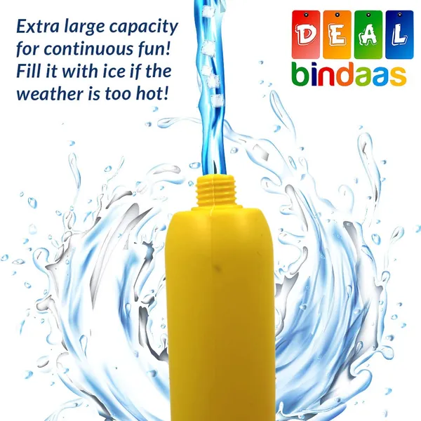 Blaster_Shape_Holi_Pichkari_Water_Gun_Easy_to_Hold_in_Small_Kids_Hand_Non_Pressure_Squirt_Pistol_Water_Play_Toy_Pump