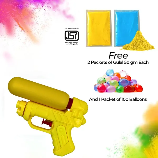 Blaster_Shape_Holi_Pichkari_Water_Gun_Easy_to_Hold_in_Small_Kids_Hand_Non_Pressure_Squirt_Pistol_Water_Play_Toy_Pump