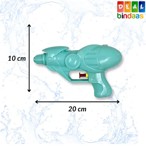 Blaster_Shape_Holi_Pichkari_Water_Gun_Easy_to_Hold_in_Small_Kids_Hand_Non_Pressure_Squirt_Pistol_Water_Play_Toy_Pump_-_Blue