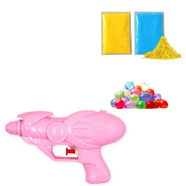 Blaster_Shape_Holi_Pichkari_Water_Gun_Easy_to_Hold_in_Small_Kids_Hand_Non_Pressure_Squirt_Pistol_Water_Play_Toy_Pump_-_Pink