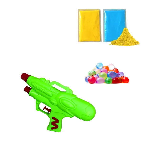 Blaster_Shape_Holi_Pichkari_Water_Gun_Easy_to_Hold_in_Small_Kids_Hand_Non_Pressure_Squirt_Pistol_Water_Play_Toy_Pump