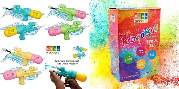 Holi_Water_Gun_Pichkari_Toy_|_High-Pressure_Pichkari_|_Non-Toxic_Plastic_Toy_|_Holi_Pichkari_for_Kids_with_Holi_Gulal_Herbal_250Gms_|_Pichkaaree_|_3-6_Yrs