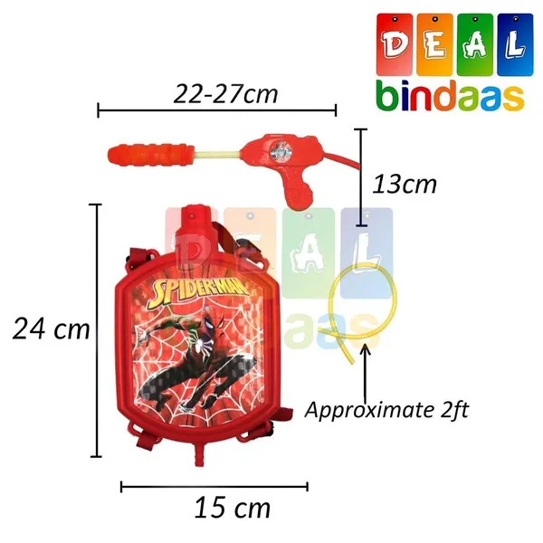 Holi_Pichkariun_Water_Blaster_with_Back_Holding_Tank_Water_Capacity_1_Liters_Spray_Squirt_Pistol_Pump_Water_Play_Toy