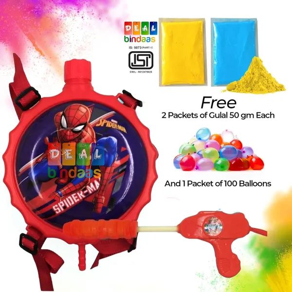Holi_Pichkariun_Water_Blaster_with_Back_Holding_Tank_Water_Capacity_1_Liters_Spray_Squirt_Pistol_Pump_Water_Play_Toy