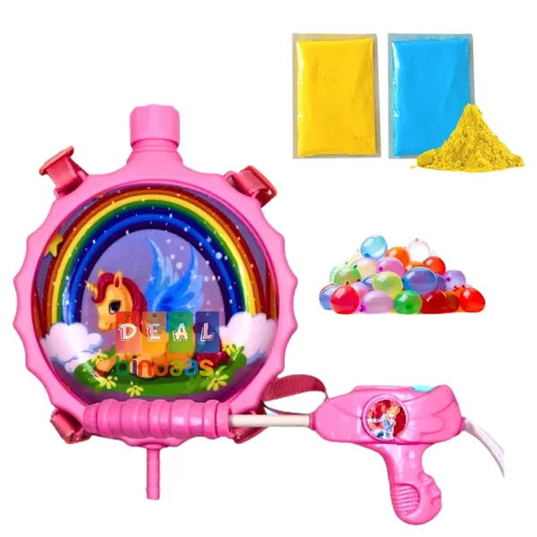 Holi_Pichkariun_Water_Blaster_with_Back_Holding_Tank_Water_Capacity_1_Liters_Spray_Squirt_Pistol_Pump_Water_Play_Toy