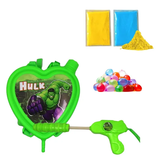 Holi_Pichkariun_Water_Blaster_with_Back_Holding_Tank_Water_Capacity_1_Liters_Spray_Squirt_Pistol_Pump_Water_Play_Toy_LW-WG43-GTTank02_Hulk