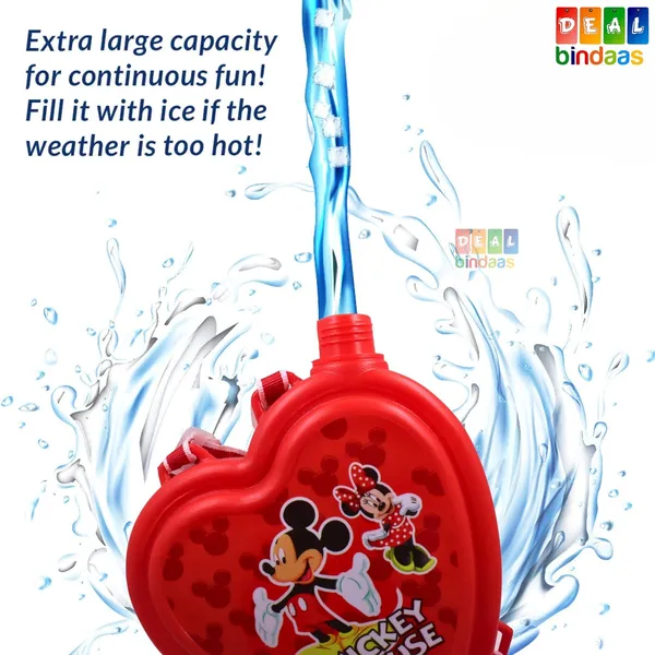 Holi_Pichkariun_Water_Blaster_with_Back_Holding_Tank_Water_Capacity_1_Liters_Spray_Squirt_Pistol_Pump_Water_Play_Toy_GTTank02_Mickey