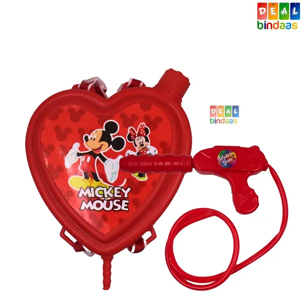 Holi_Pichkariun_Water_Blaster_with_Back_Holding_Tank_Water_Capacity_1_Liters_Spray_Squirt_Pistol_Pump_Water_Play_Toy_GTTank02_Mickey