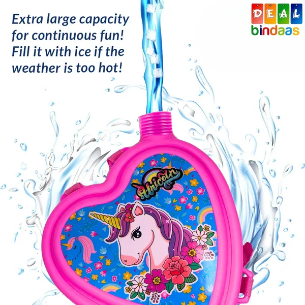 Holi_Pichkariun_Water_Blaster_with_Back_Holding_Tank_Water_Capacity_1_Liters_Spray_Squirt_Pistol_Pump_Water_Play_Toy_LW-WG43-GTTank02_Unicorn