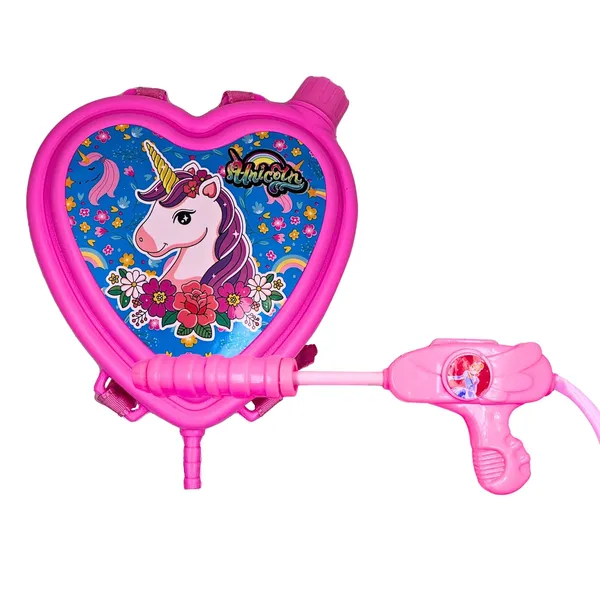 Holi_Pichkariun_Water_Blaster_with_Back_Holding_Tank_Water_Capacity_1_Liters_Spray_Squirt_Pistol_Pump_Water_Play_Toy_LW-WG43-GTTank02_Unicorn