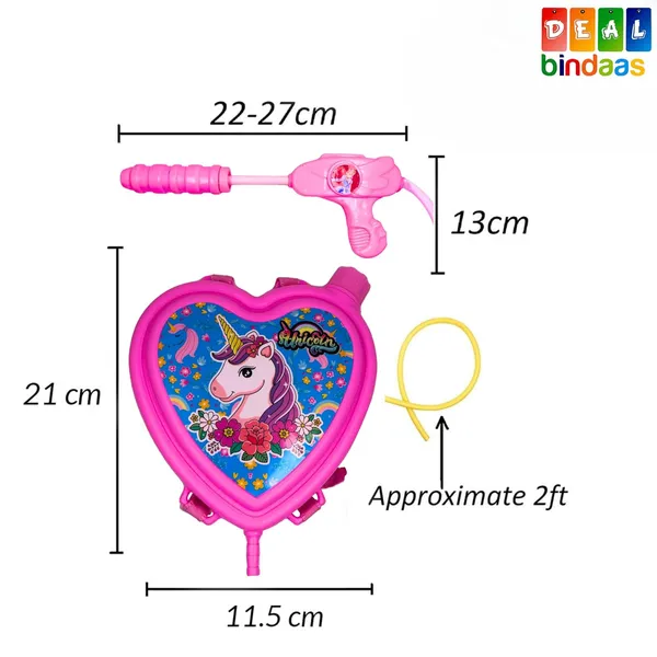 Holi_Pichkariun_Water_Blaster_with_Back_Holding_Tank_Water_Capacity_1_Liters_Spray_Squirt_Pistol_Pump_Water_Play_Toy_LW-WG43-GTTank02_Unicorn