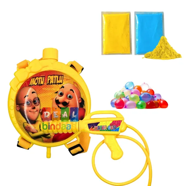 Holi_Pichkariun_Water_Blaster_with_Back_Holding_Tank_Water_Capacity_1_Liters_Spray_Squirt_Pistol_Pump_Water_Play_Toy