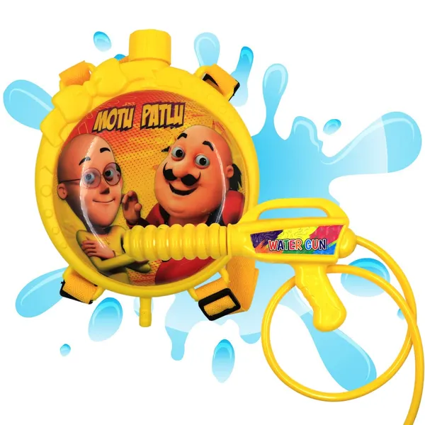 Holi_Pichkariun_Water_Blaster_with_Back_Holding_Tank_Water_Capacity_1_Liters_Spray_Squirt_Pistol_Pump_Water_Play_Toy