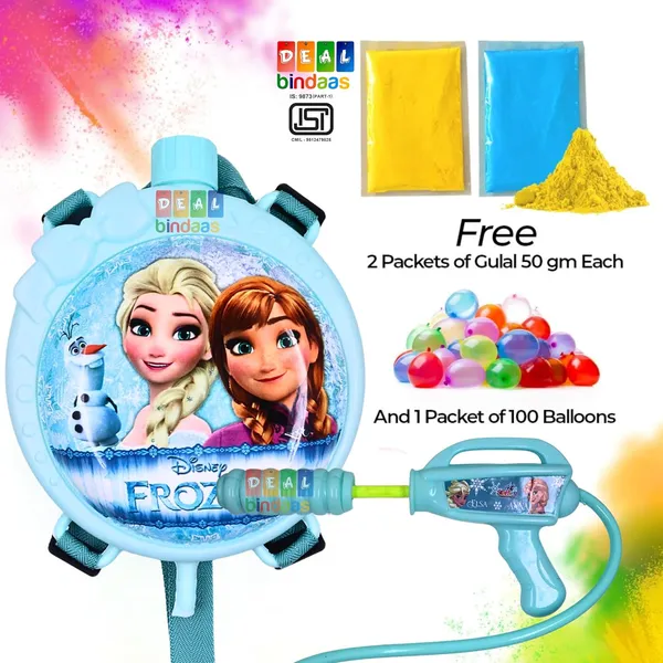 Holi_Pichkariun_Water_Blaster_with_Back_Holding_Tank_Water_Capacity_1_Liters_Spray_Squirt_Pistol_Pump_Water_Play_Toy_(Frozen)