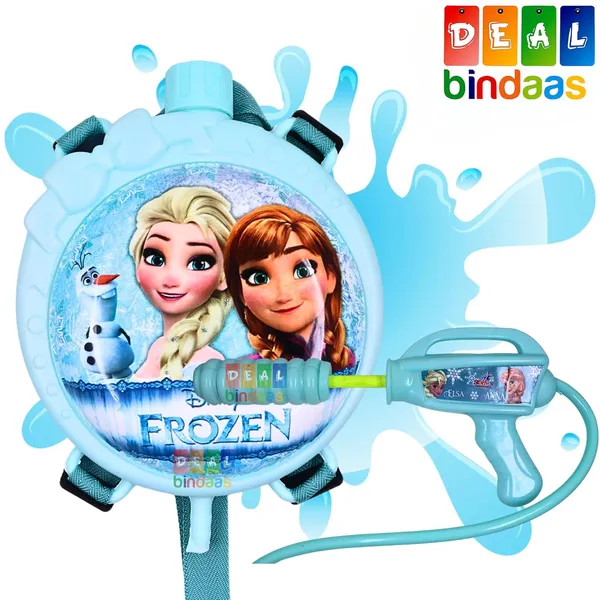 Holi_Pichkariun_Water_Blaster_with_Back_Holding_Tank_Water_Capacity_1_Liters_Spray_Squirt_Pistol_Pump_Water_Play_Toy_(Frozen)