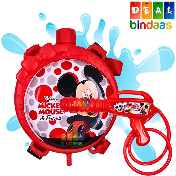 Holi_Pichkariun_Water_Blaster_with_Back_Holding_Tank_Water_Capacity_1_Liters_Spray_Squirt_Pistol_Pump_Water_Play_Toy_(Mickey)