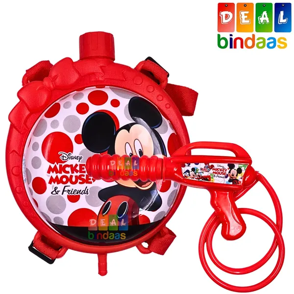 Holi_Pichkariun_Water_Blaster_with_Back_Holding_Tank_Water_Capacity_1_Liters_Spray_Squirt_Pistol_Pump_Water_Play_Toy_(Mickey)