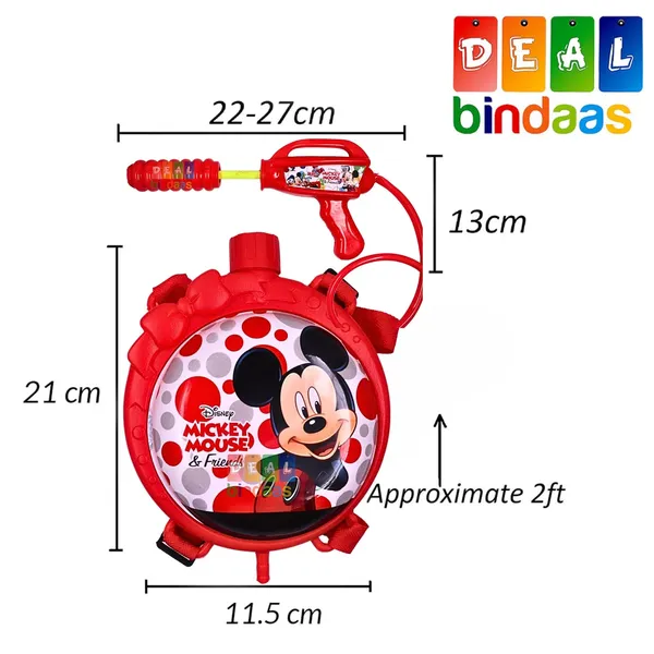 Holi_Pichkariun_Water_Blaster_with_Back_Holding_Tank_Water_Capacity_1_Liters_Spray_Squirt_Pistol_Pump_Water_Play_Toy_(Mickey)