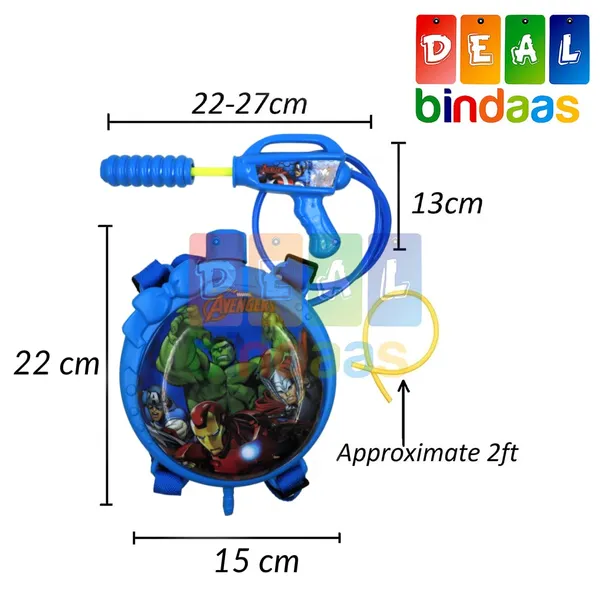 Holi_Pichkariun_Water_Blaster_with_Back_Holding_Tank_Water_Capacity_1_Liters_Spray_Squirt_Pistol_Pump_Water_Play_Toy