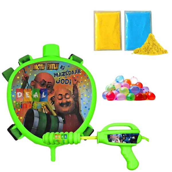 Mini_Tank_Holy_WaterGun_Pichkari_Toy_Gun_|_Toddlers_Pichkaari_|_Non-Toxic_Plastic_Toy_Water_Gun_for_Kids_|_Holi_Pichkari_for_Baby_|_Pichkaare_|_Water_Game