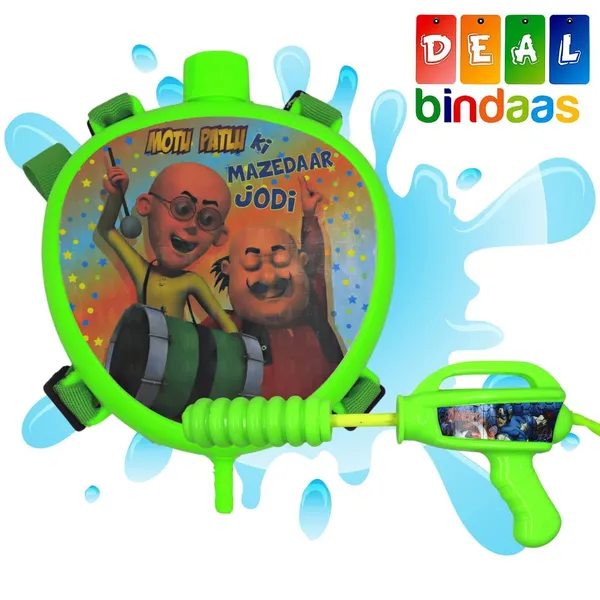 Mini_Tank_Holy_WaterGun_Pichkari_Toy_Gun_|_Toddlers_Pichkaari_|_Non-Toxic_Plastic_Toy_Water_Gun_for_Kids_|_Holi_Pichkari_for_Baby_|_Pichkaare_|_Water_Game