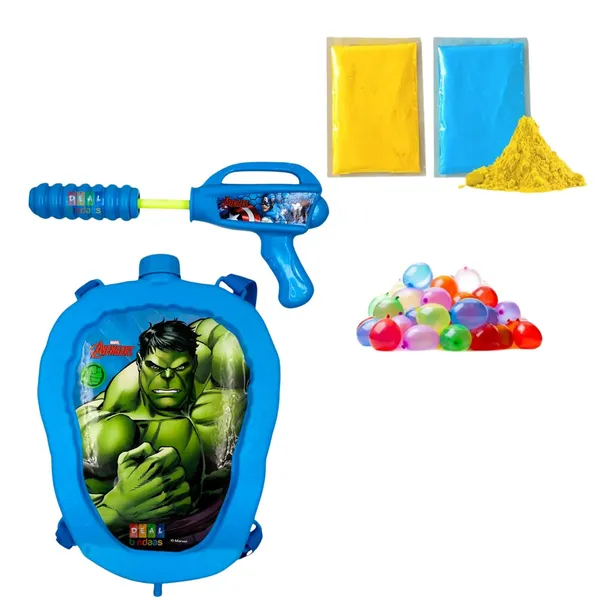 Tank pichkari price 2025