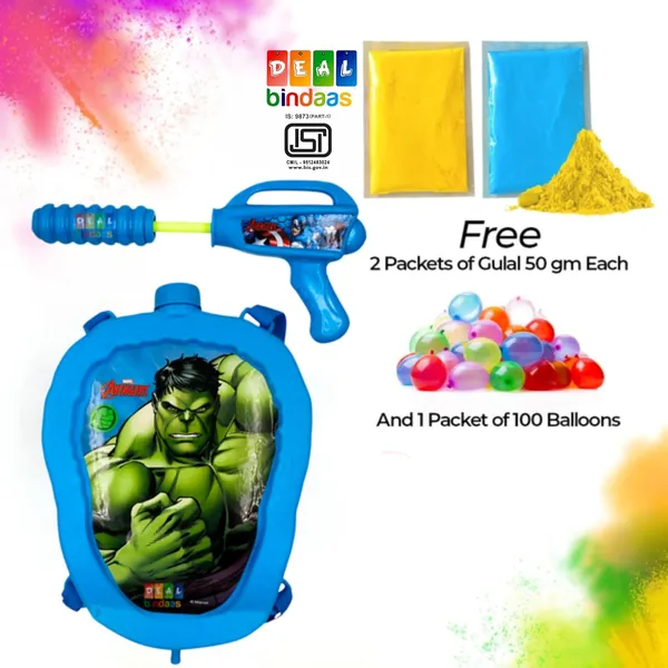 Mask_Tank_Holi_Water_Gun_Toy_Pichkari_Pump_Tank_with_High_Pressure_&_Back_Pack_|_Holi_Pichkari_for_Kids_|_Pichkaaree_|_3-6_Yrs