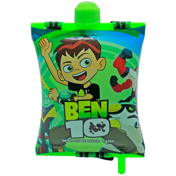 Mini_Characters_Small_Tank_Pichkari_Squirter_Holi_Toy