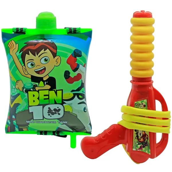 Mini_Characters_Small_Tank_Pichkari_Squirter_Holi_Toy