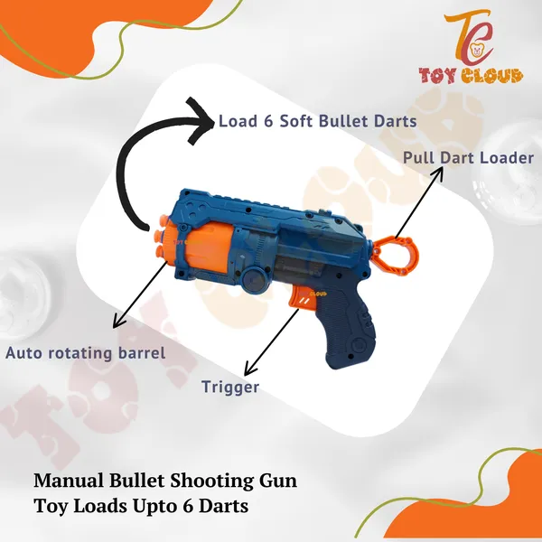 Toy_Cloud_Dart_Rotating_Drum_Gun_Manual_Attacker_Soft_Foam_Dart_Blaster_with_6-Dart_Barrel_for_Rapid_Fire_Fun_Ideal_Gun_Toys_for_Kids_Ages_7-14