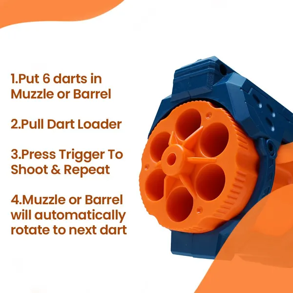 Toy_Cloud_Dart_Rotating_Drum_Gun_Manual_Attacker_Soft_Foam_Dart_Blaster_with_6-Dart_Barrel_for_Rapid_Fire_Fun_Ideal_Gun_Toys_for_Kids_Ages_7-14