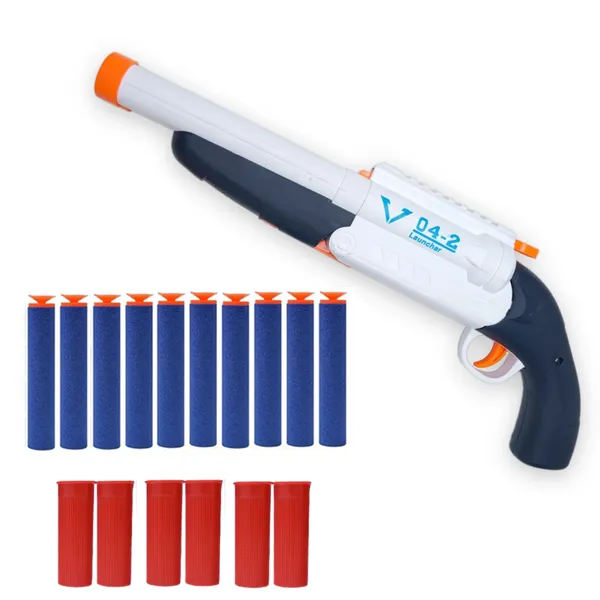 Toy_Cloud_Super_Blast_Double_Barreled_Gun,_Soft_Blaster_Manual_Bullet_Shooting_Gun_Toy_with_6_Bullet_Shells_&_10_Soft_Foam_Darts_Bullets_