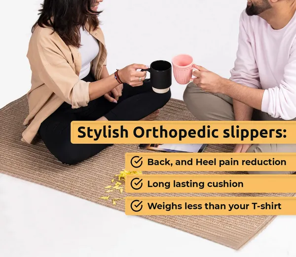 Doctor_Ortho_Super_Soft_Slippers_For_Women_(Silver,_Flat)