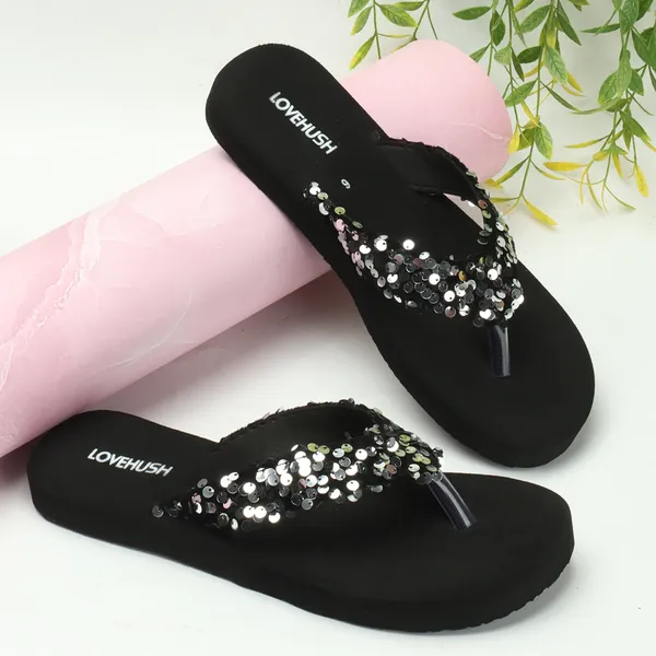 Doctor_Ortho_Super_Soft_Slippers_For_Women_(Silver,_Flat)
