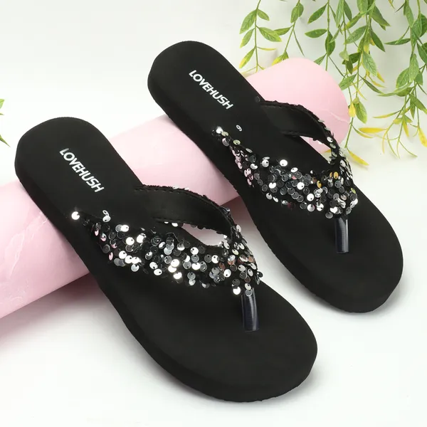 Doctor_Ortho_Super_Soft_Slippers_For_Women_(Silver,_Flat)