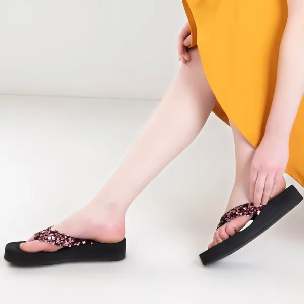 Doctor_Ortho_Super_Soft_Slippers_For_Women_(Wine,_Heel)