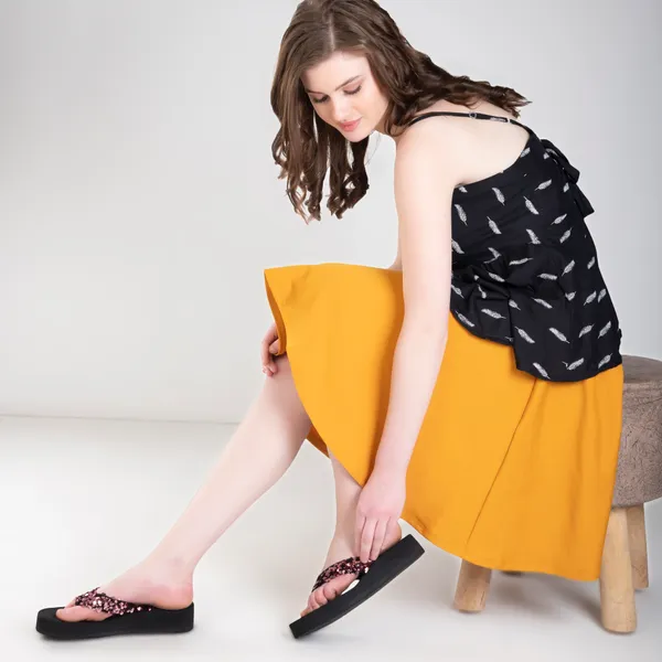 Doctor_Ortho_Super_Soft_Slippers_For_Women_(Wine,_Heel)