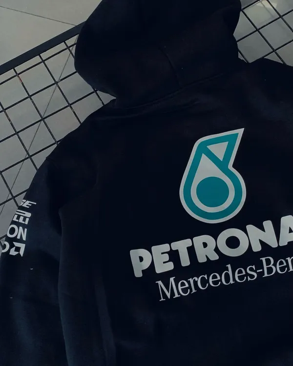 AMG_PETRONAS_Mercedes_Benz_2024_Hoodie