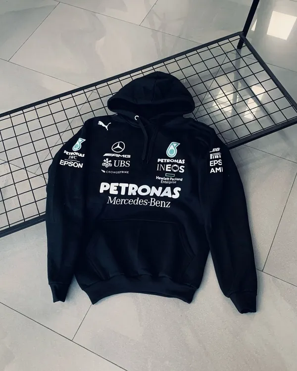 AMG_PETRONAS_Mercedes_Benz_2024_Hoodie