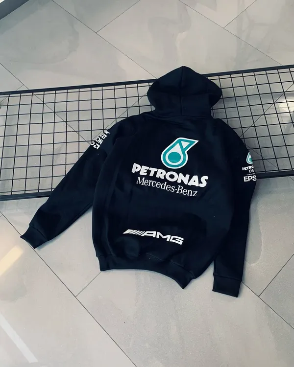 AMG_PETRONAS_Mercedes_Benz_2024_Hoodie