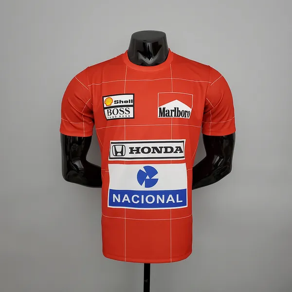 McLaren_1991_Retro_SENNA_Tribute_Shirt