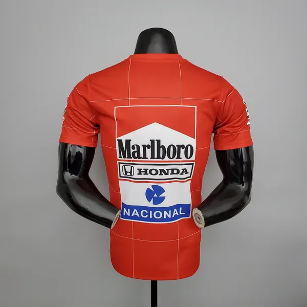 McLaren_1991_Retro_SENNA_Tribute_Shirt